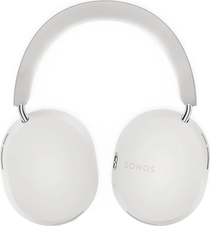 Sonos Ace Blanc Casques Bluetooth