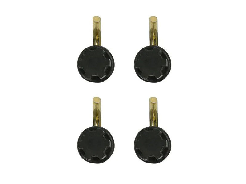 Proplus 22 mm tentdoppen met haak