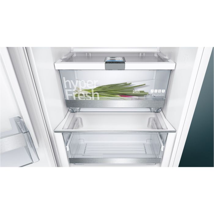 Siemens Kühlschrank iQ500 KS36VAWEP Weiß