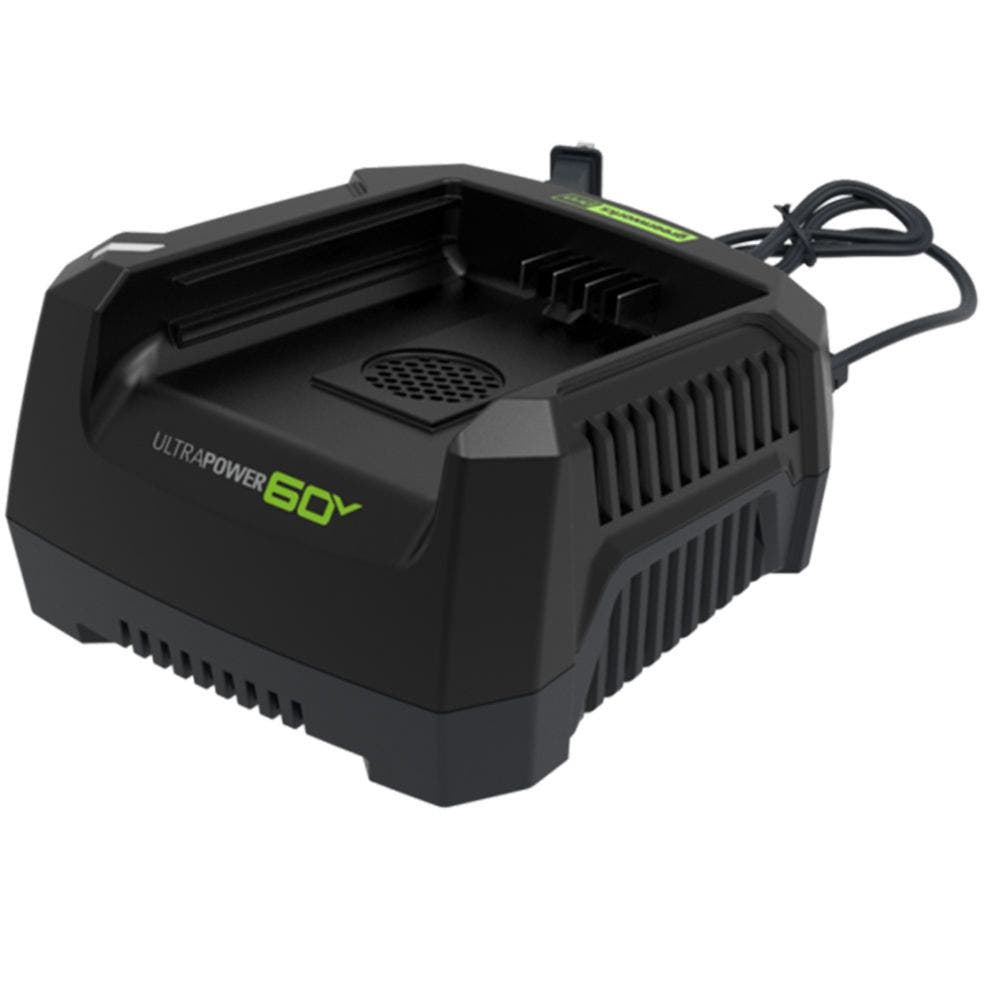 GREENWORKS 60V 1 x 6.0Ah 510mm Lawn Mower Kit 2516407AU