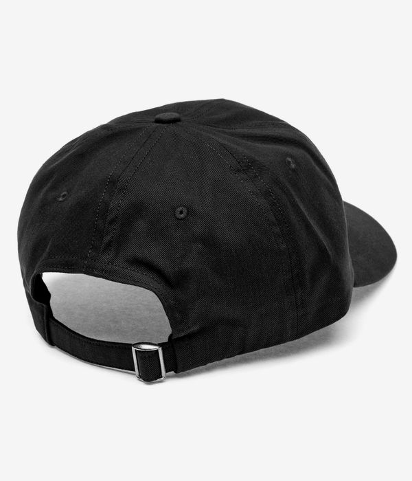 Dancer OG Logo Dad Cap (black)