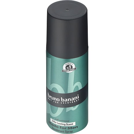 Made for Men deospray