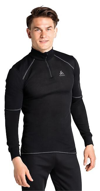 ODLO - ACTIVE X-WARM ECO BL TOP TURTLE