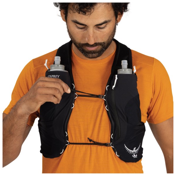 Osprey - Duro LT - Sac à dos trail
