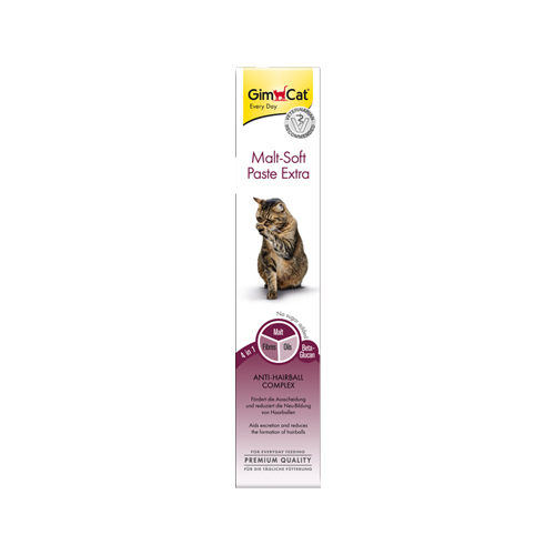 GimCat Malt-Soft Pasta Extra