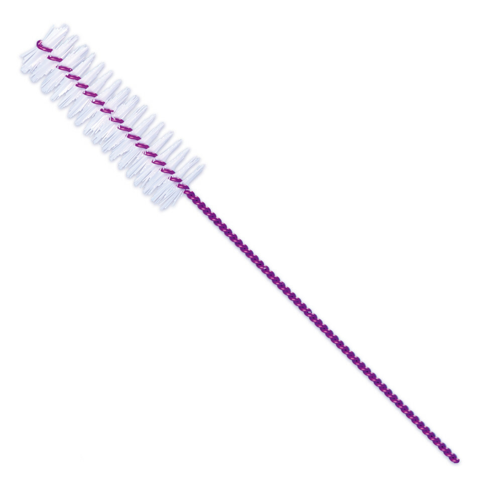 Lactona Ragers Easyclean L 8mm Violet5 stuks