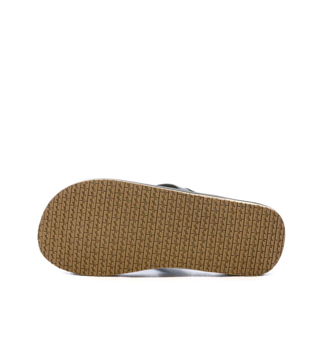 Tongs Kaki Homme Billabong All Day Impact