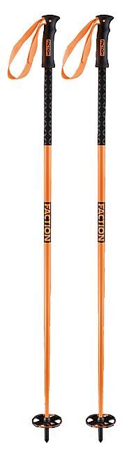 FACTION - BATONS SKI PISTE FACTION POLE
