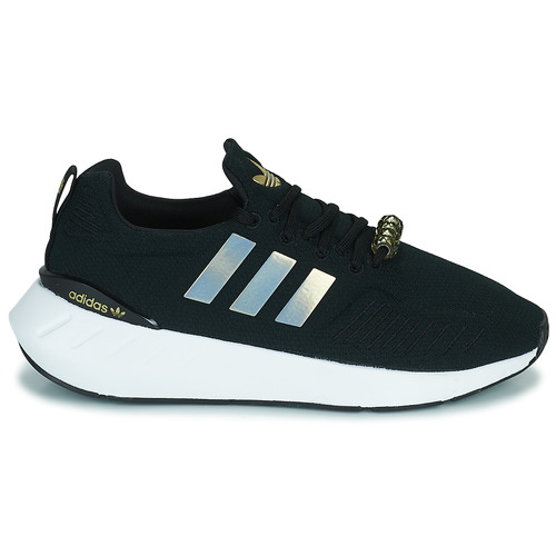 adidas Originals - SWIFT RUN 22 W - Noir