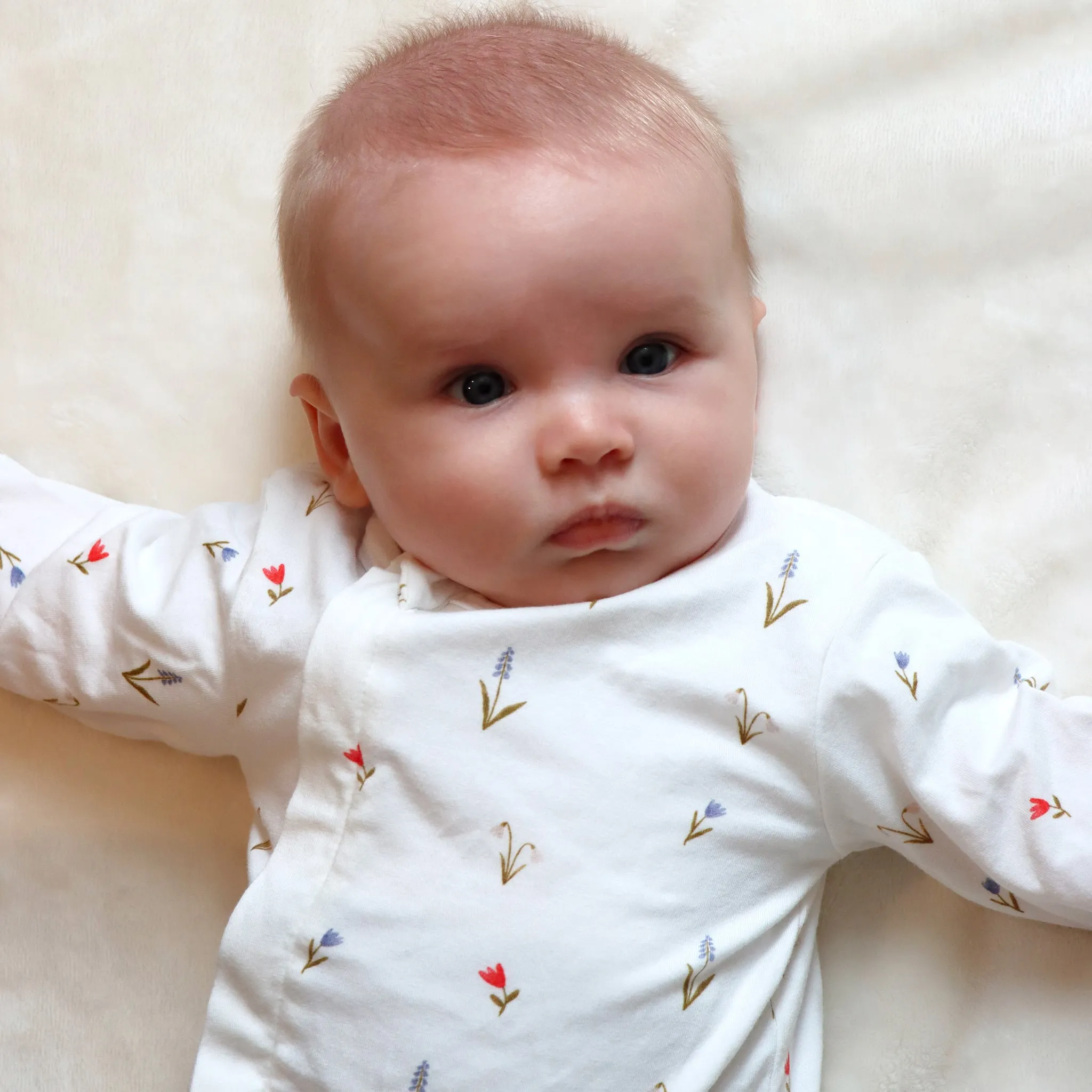 Mon Premier Mon Premier Pyjama Lapins Prématuré-18mois