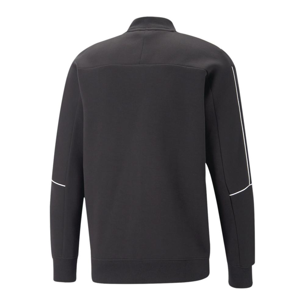 Puma Veste Noir Homme BMW Puma M Motorsport Noir 538117