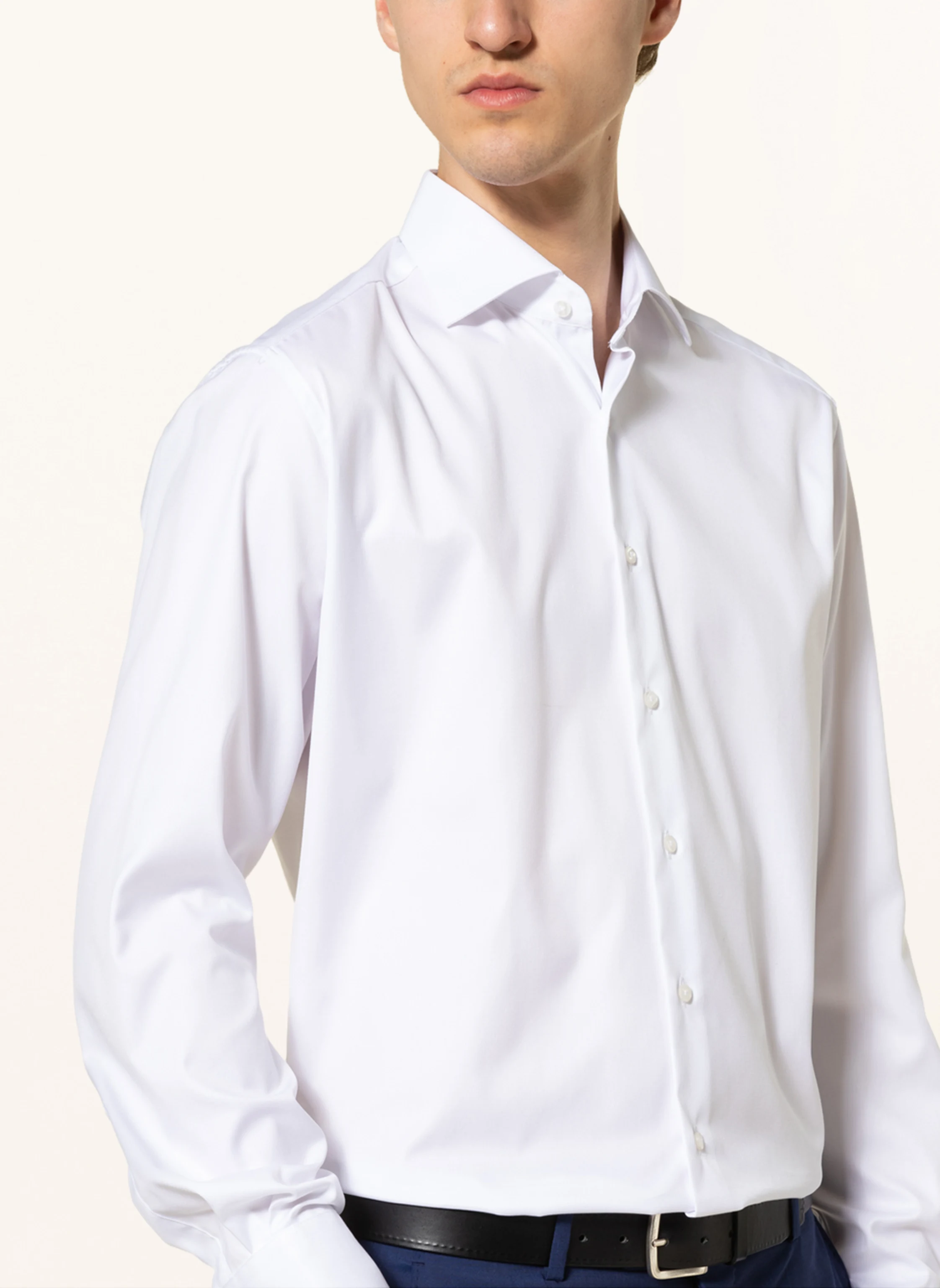ETERNA Hemd Modern Fit