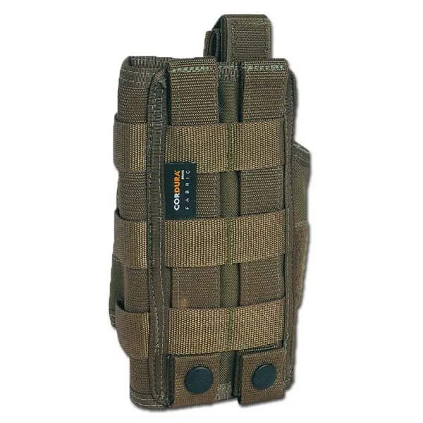 Tasmanian Tiger -  Pistolenholster Tactical Holster MKII