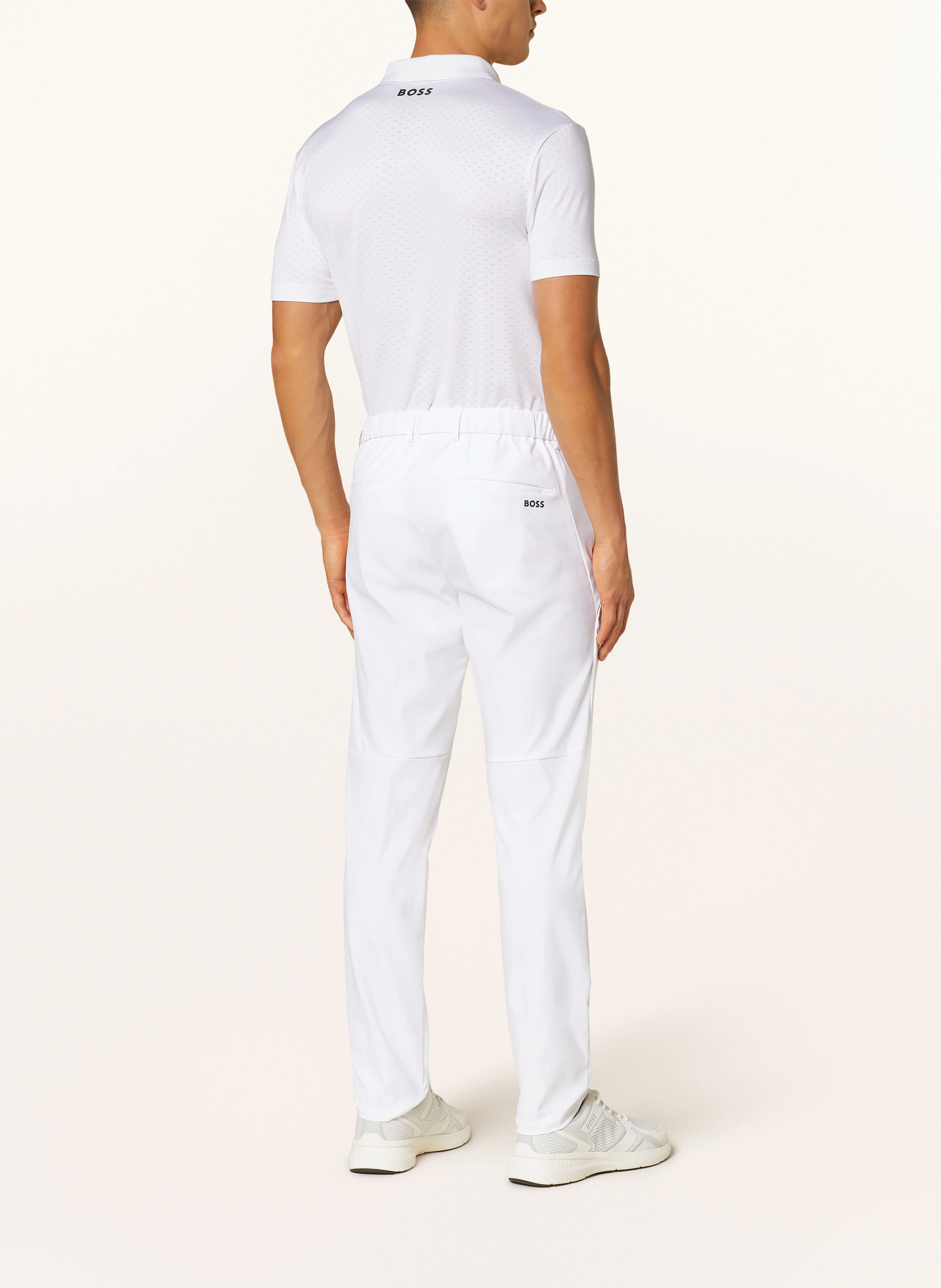 BOSS Golfhose PHOENIX