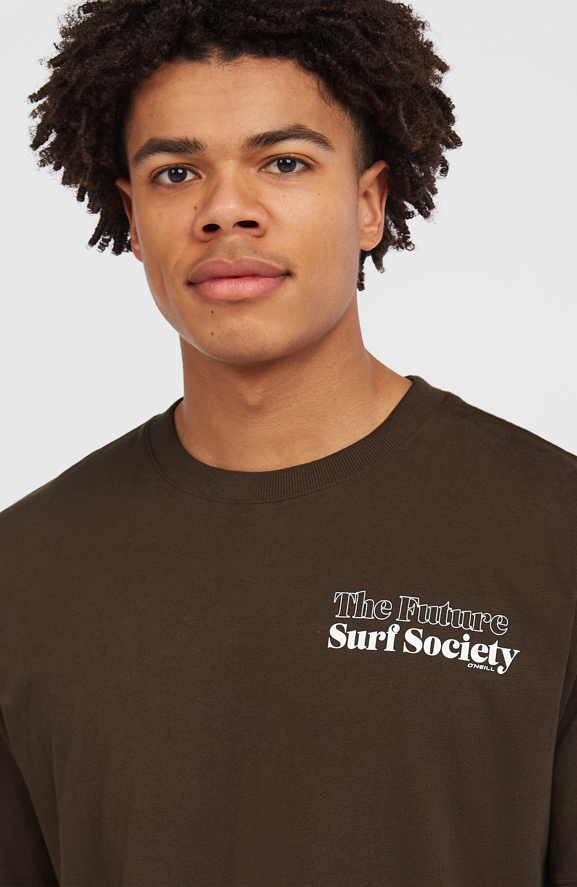 Future Surf Society T-shirt