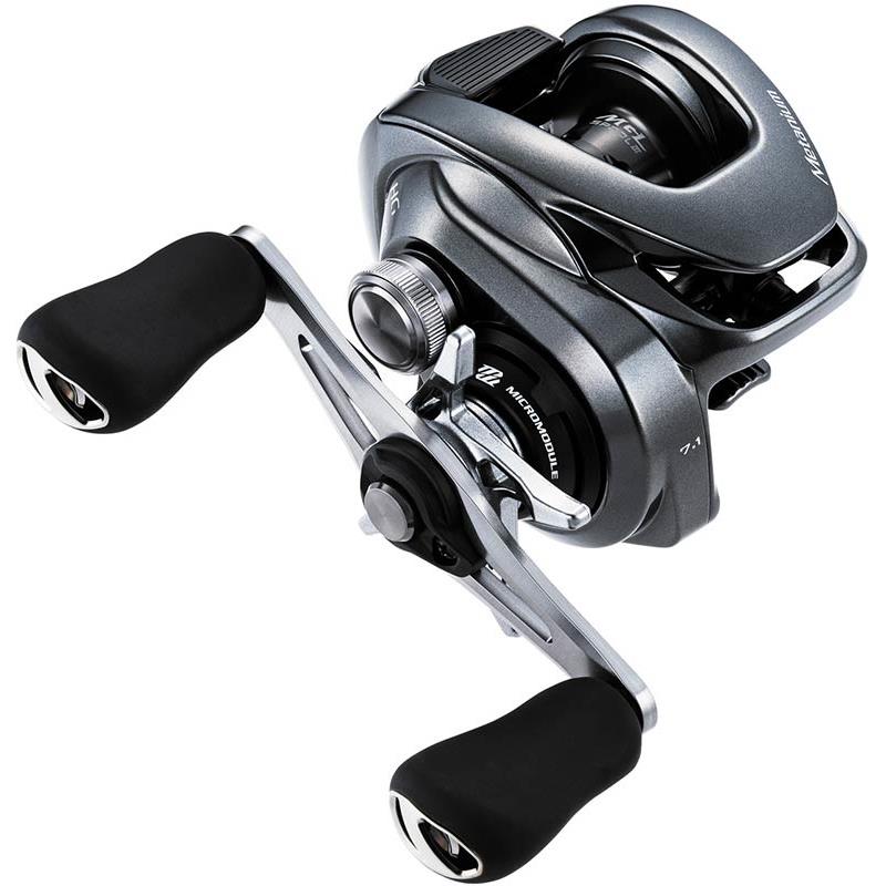 Moulinet Casting Shimano Metanium Mgl B