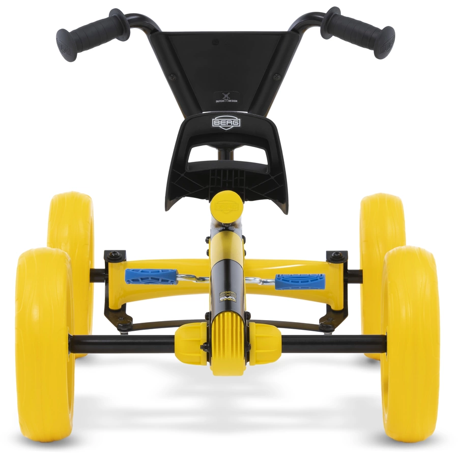 BERG Pedal Go-Kart Buzzy BSX