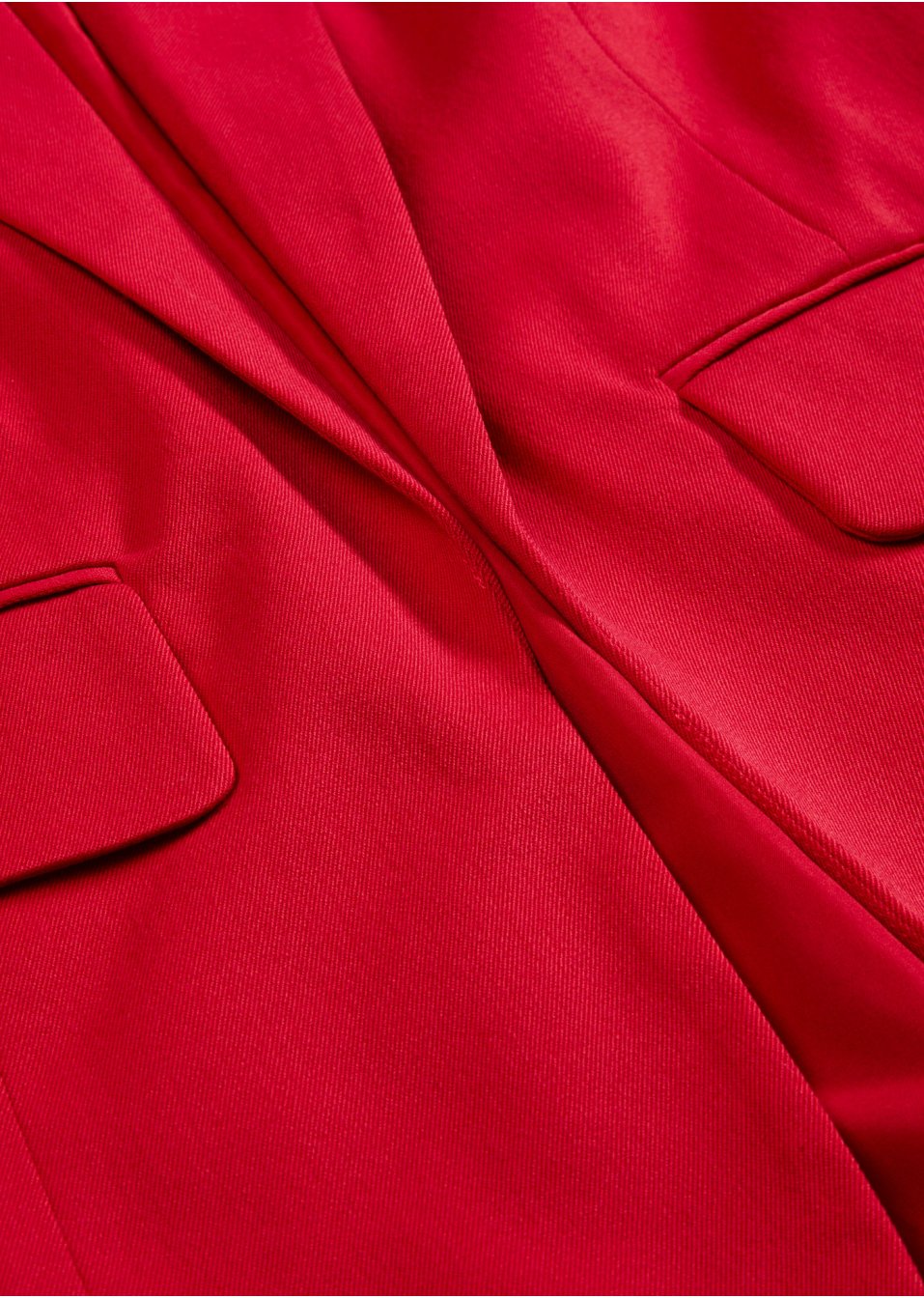 Blazer long