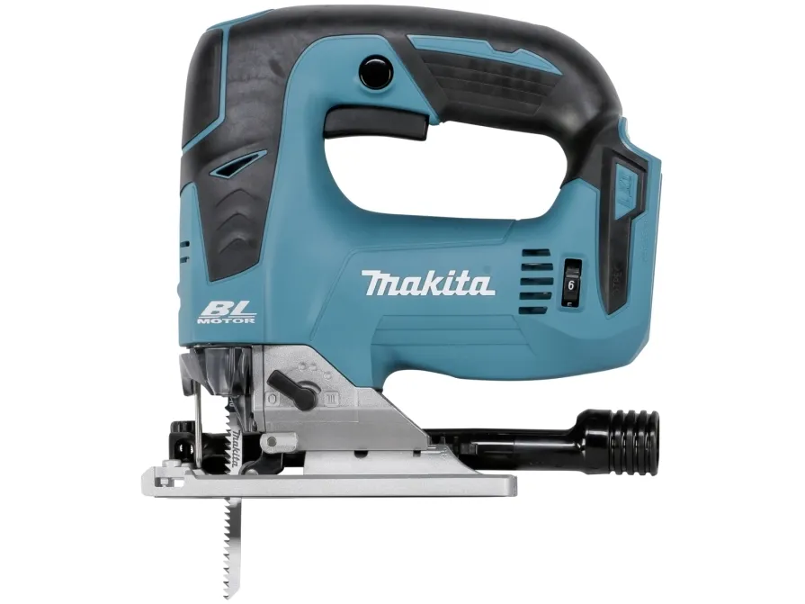 Makita DJV182Z - Stiksav - ledningfri - intet batteri - 18 V