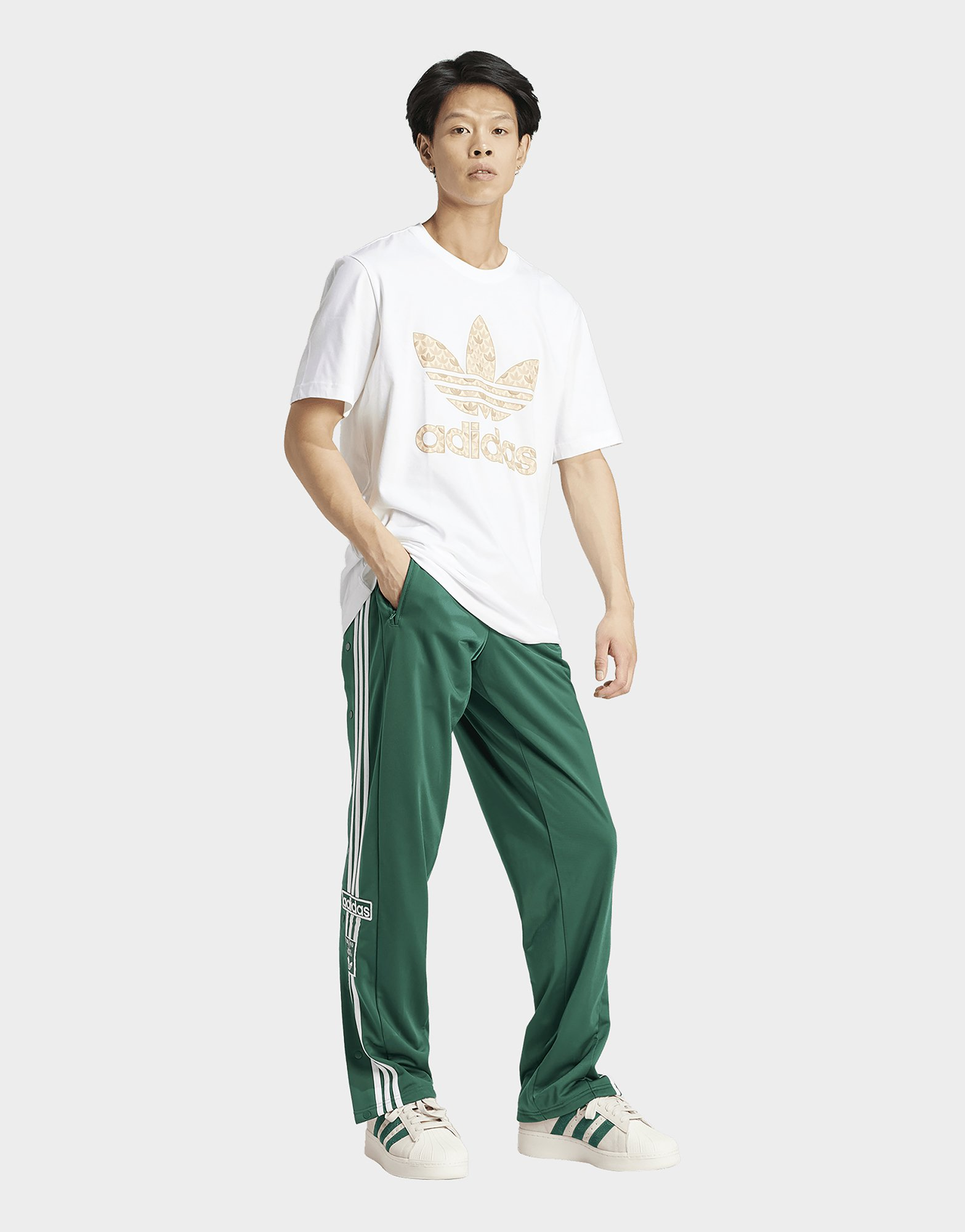 adidas Pantalon Adicolor Classics Adibreak