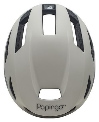 Casque Route Urge Papingo Blanc