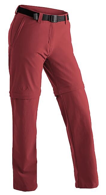 MAIER SPORTS - PANTALON JAMBES DETACHABLES NATA 2 W