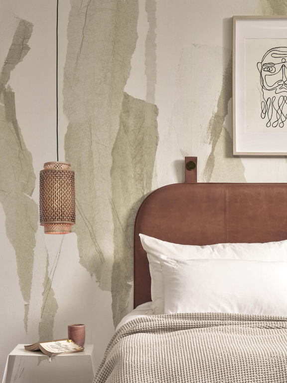 Good&Mojo Bhutan hanglamp Ø18 H35