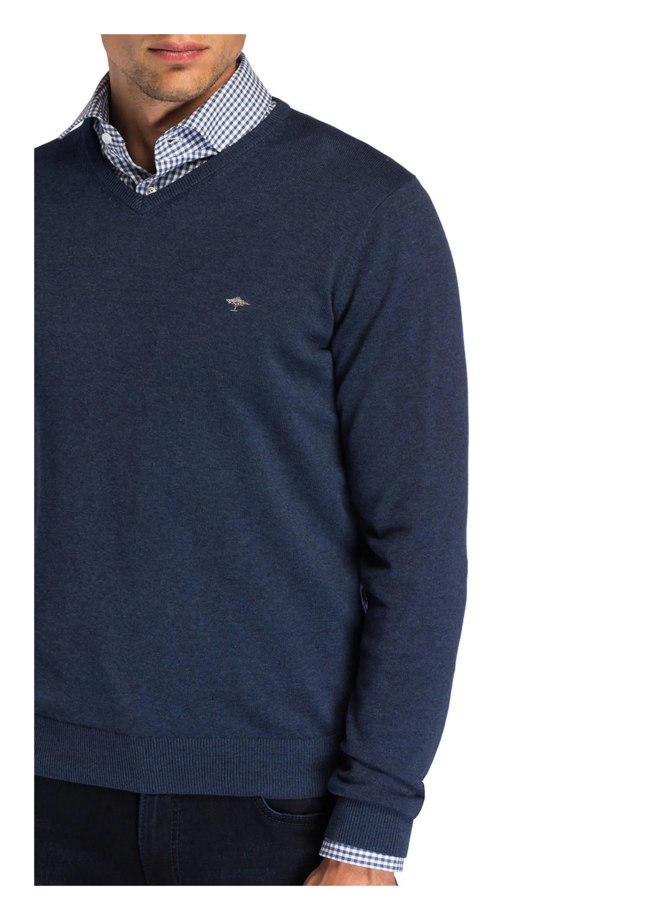 FYNCH-HATTON Pullover