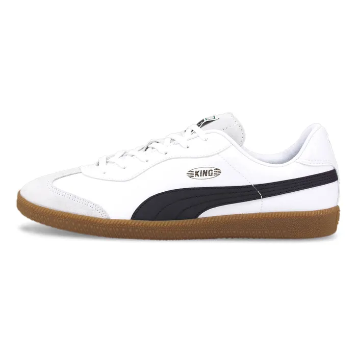 Puma King 21 IT Zaalvoetbalschoenen Senior