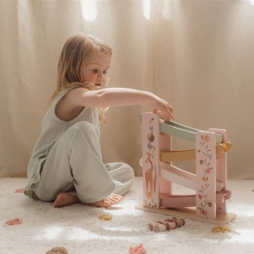 Rollerbaan - Fairy Garden kopen? | Little Dutch