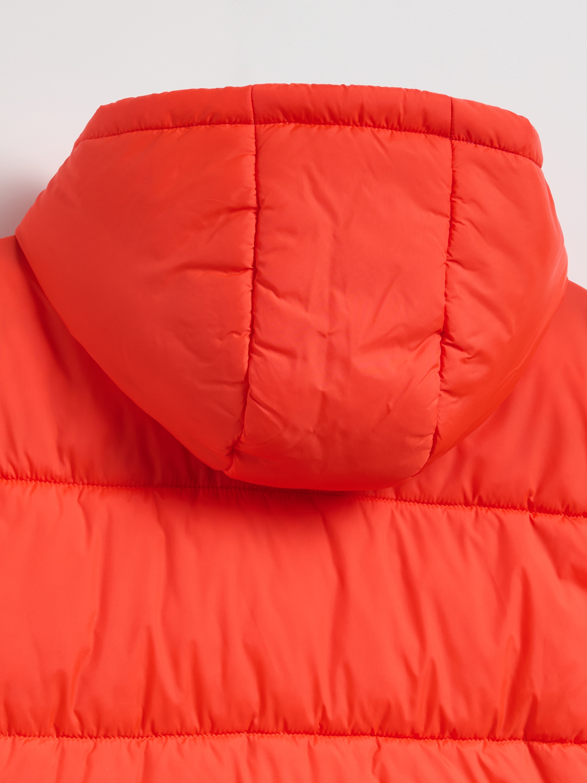 Isolierte Steppjacke