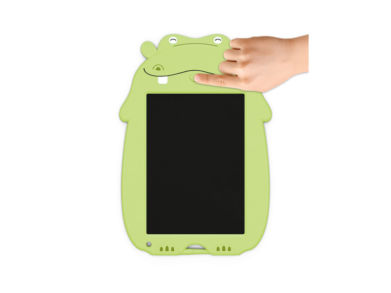 LCD schrijfpad voor kinderen