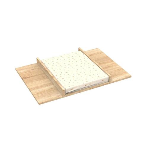 Dispositif à Langer Dessus Intégral 15 kg SEVENTIES - SAUTHON