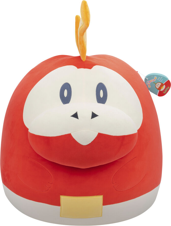 Squishmallows Squishmallows Fuecoco 50cm