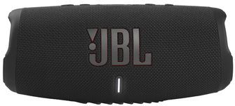 JBL - CHARGE 5 - Bluetooth-luidspreker - Waterbestendig - Draagbaar - Krachtig Geluid