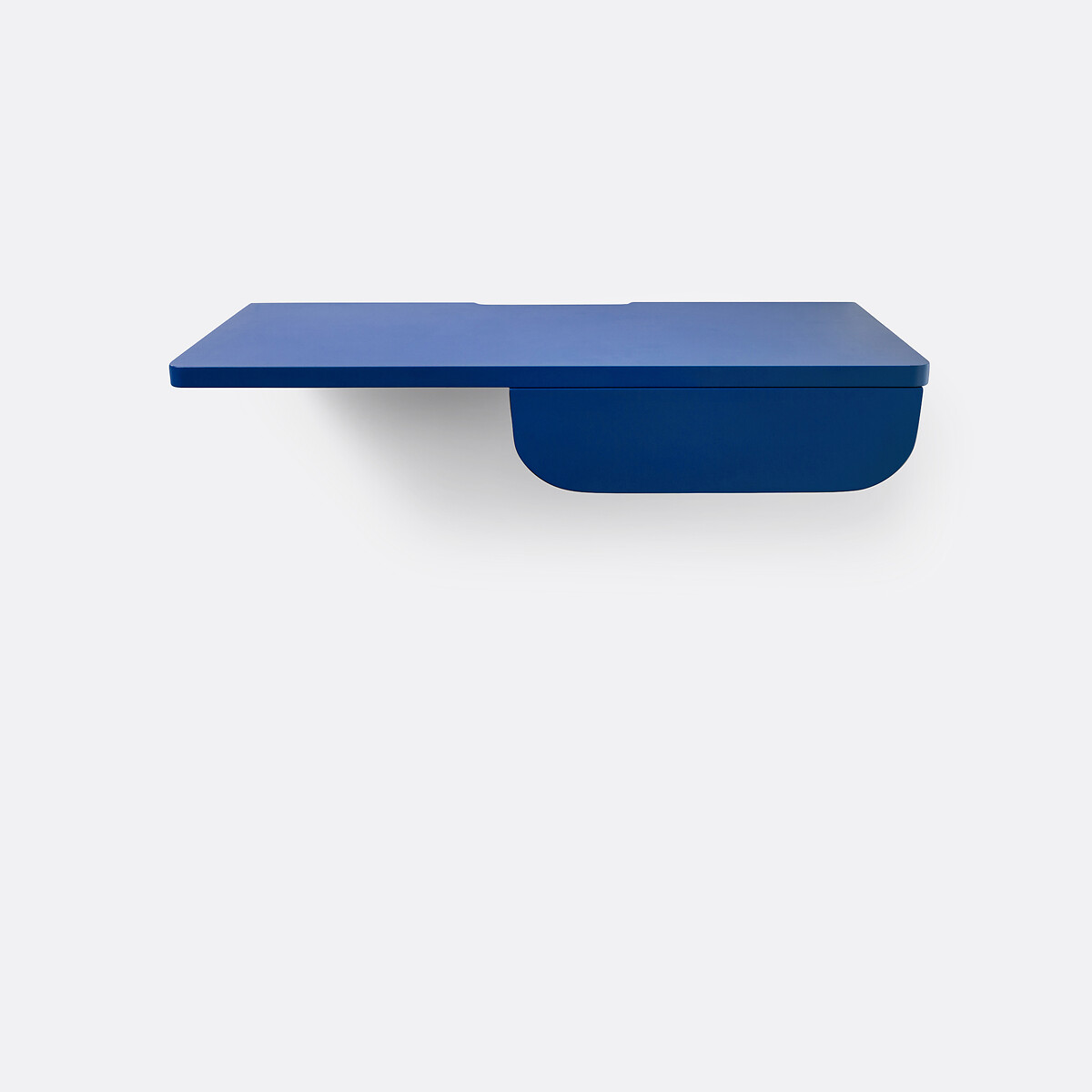 LA REDOUTE INTERIEURS<br>Mesinha de cabeceira 1 gaveta, Ajory