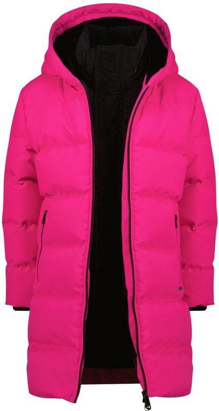 Vingino - Tanja - Winterjas - Fuchsia