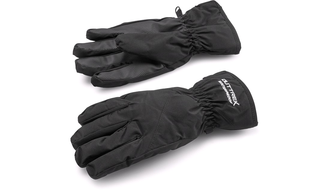 Softshell-handsker vandtæt Outtrek XXL