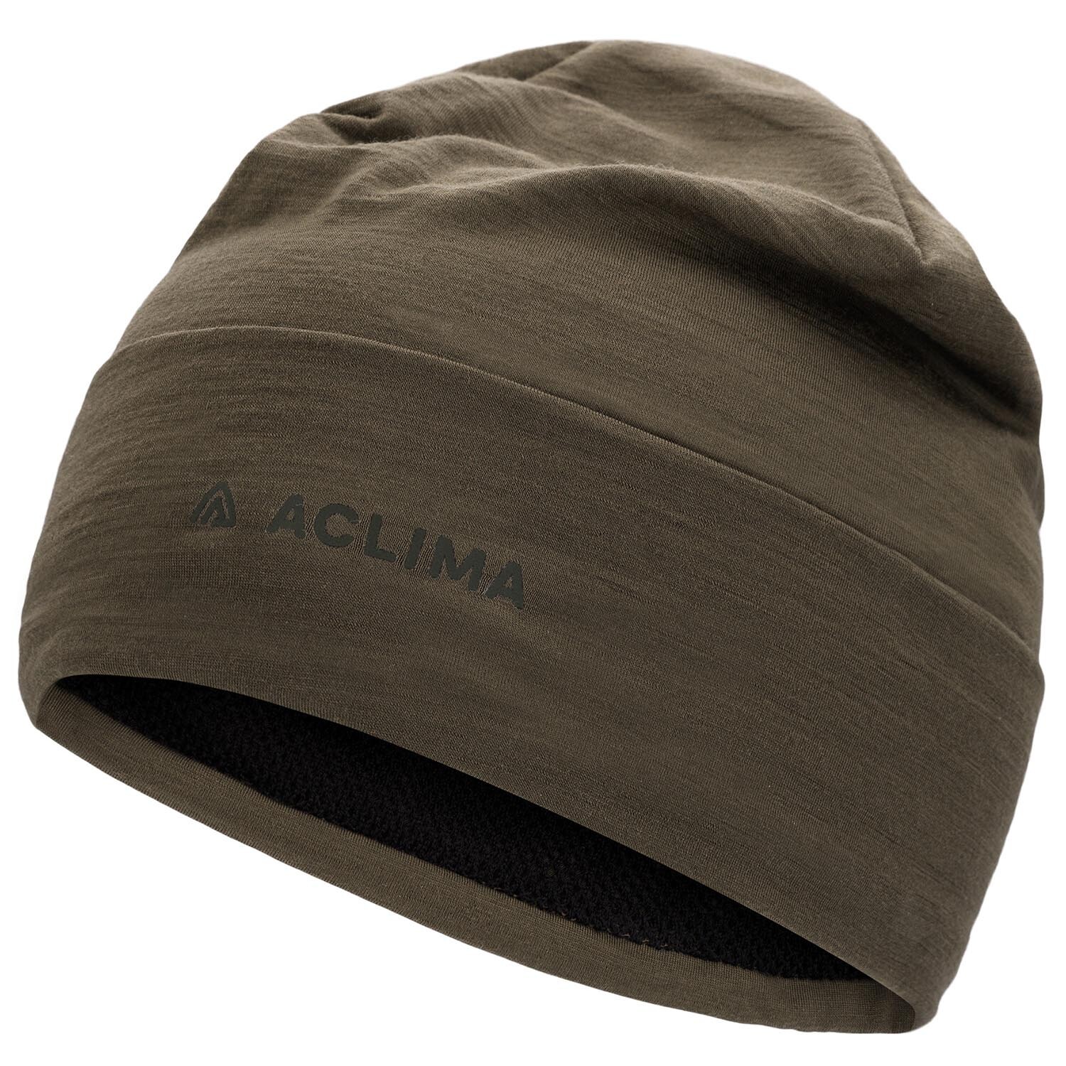 Aclima WoolNet Light Beanie
