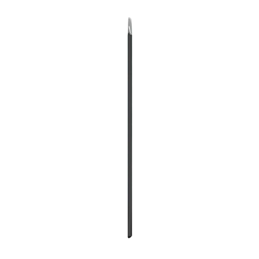 vidaXL Haardpaneel, Glas, 100x50 cm