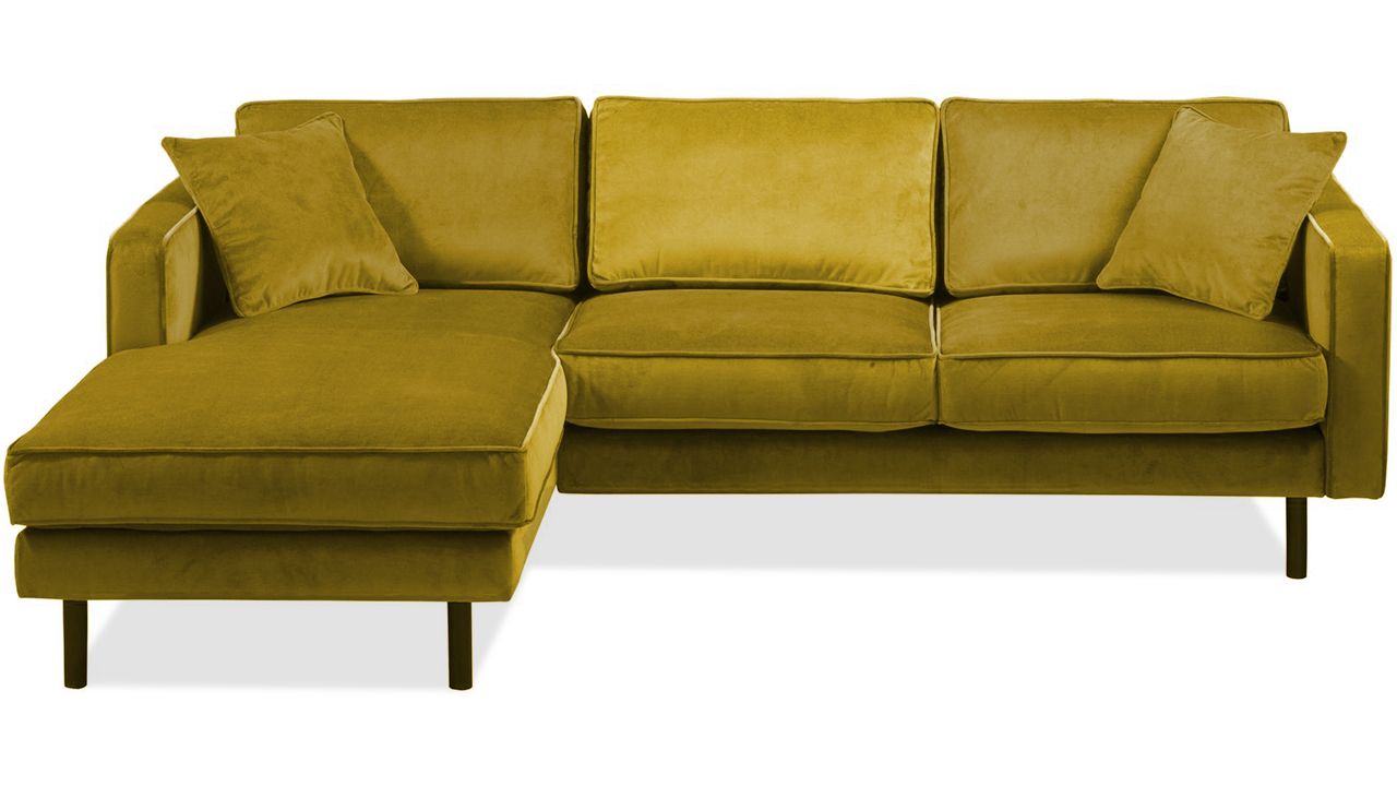 Loungebank American