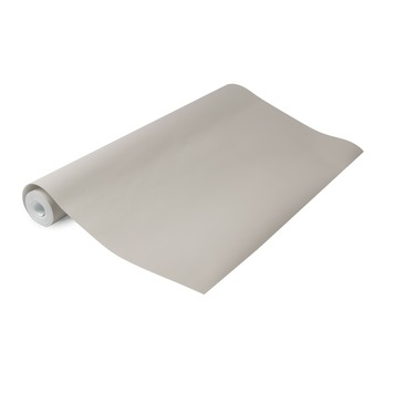 Vliesbehang uni taupe (dessin 2258-20)