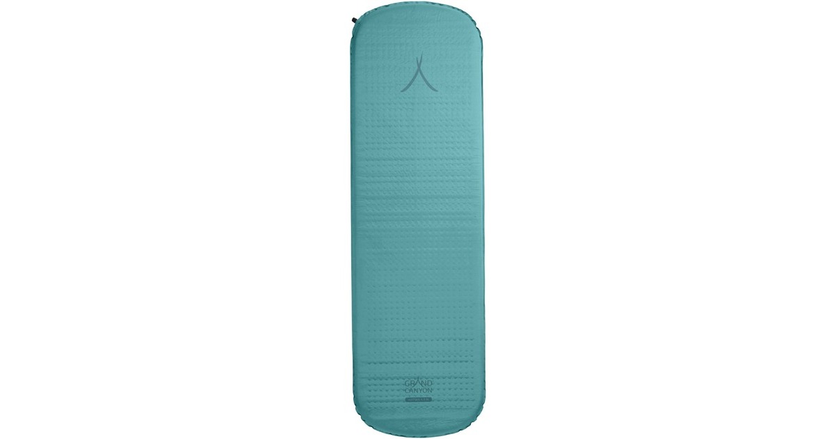Grand CanyonHattan 5.0 M mat  (Turquoise)
