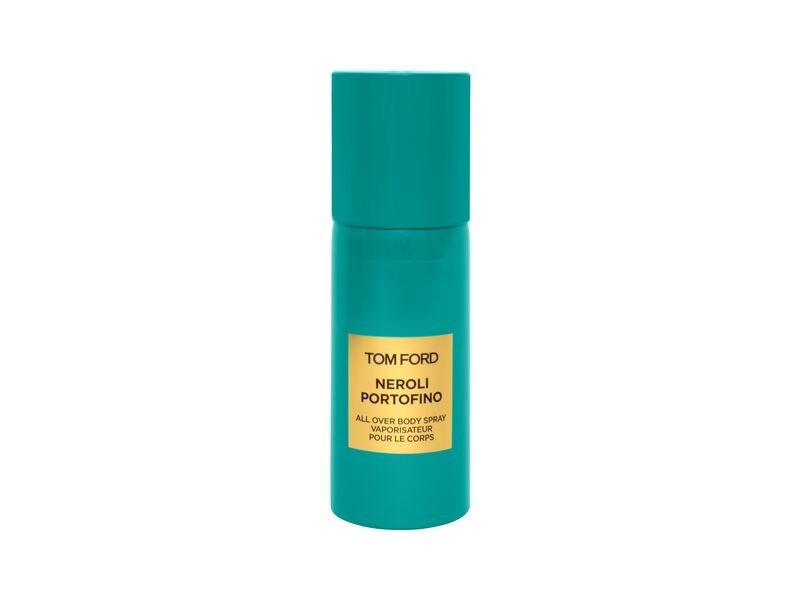 Tom Ford Neroli Portofino Body Spray 150 ml Frisch-zitrischer Unisexduft