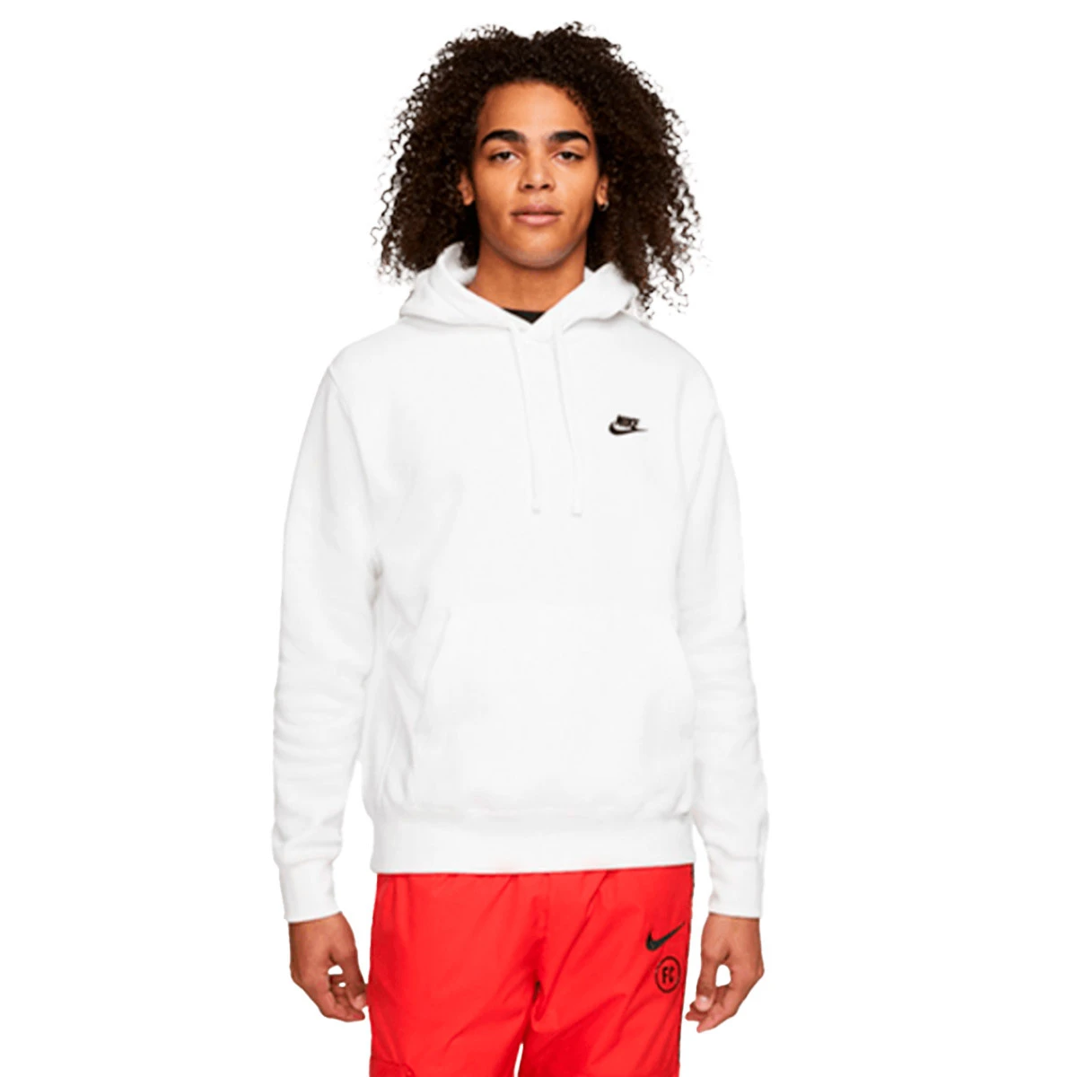 Sweatshirt Nike Sportswear Club Hoodie