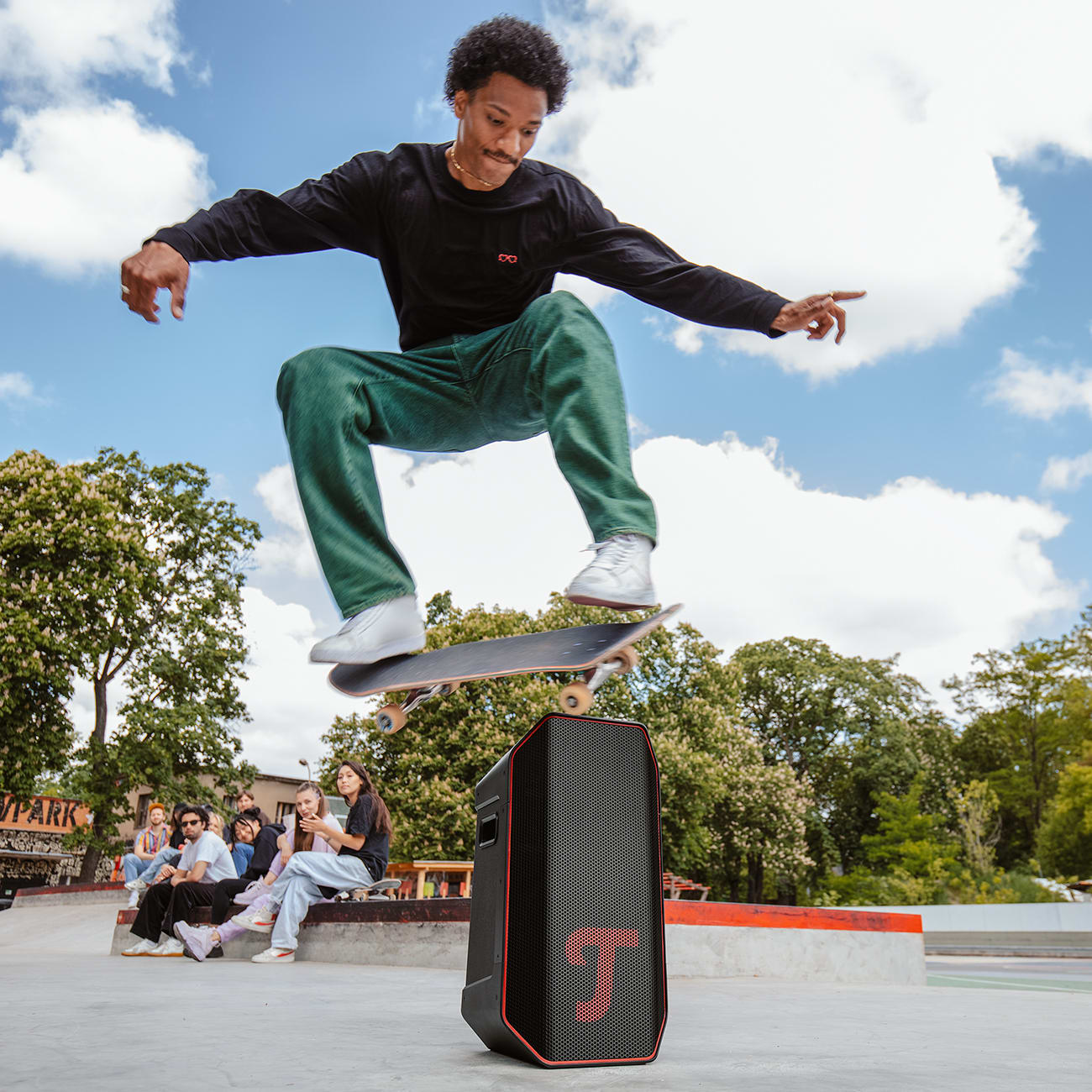 ROCKSTER AIR 2
