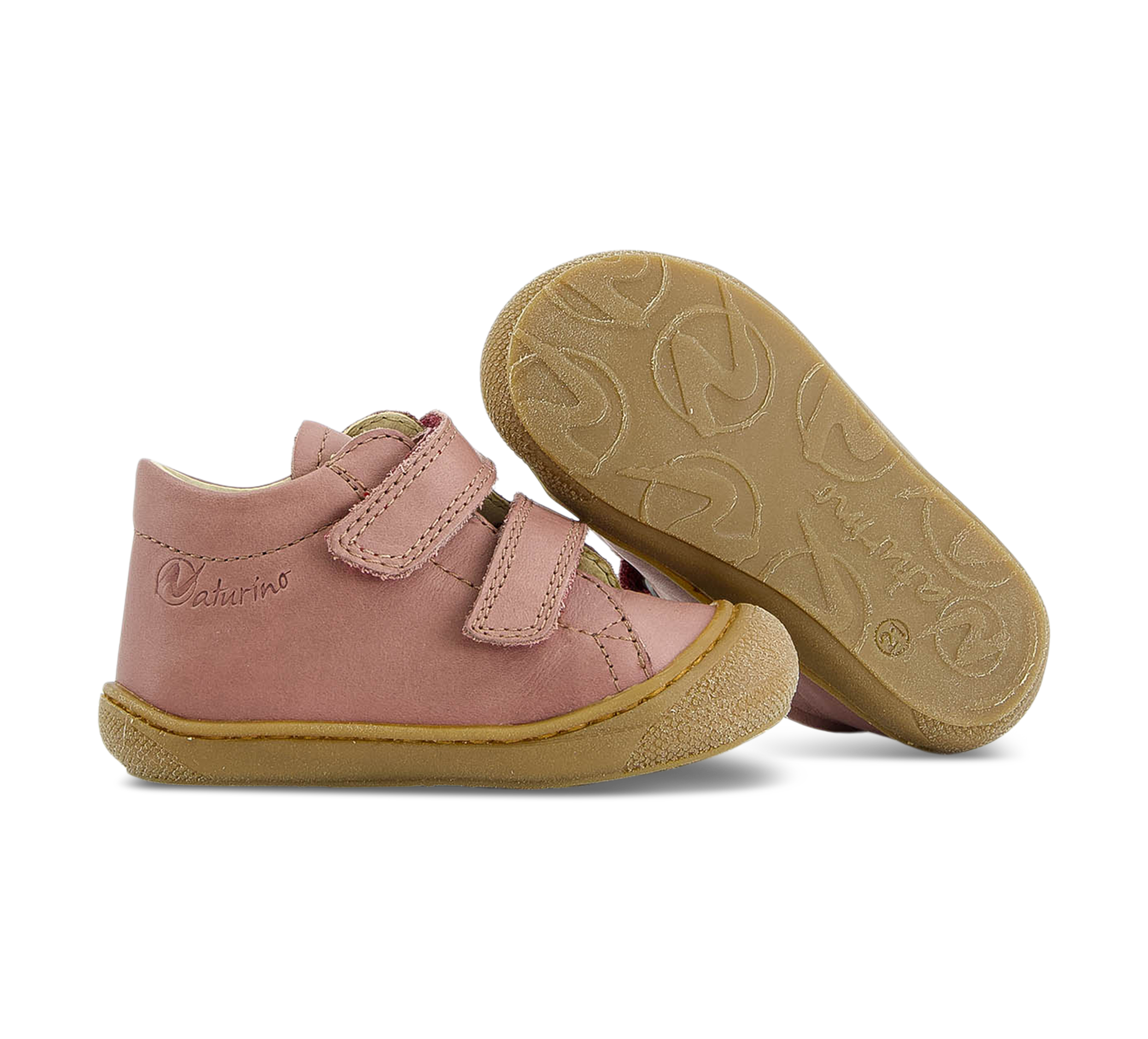 Naturino COCOON VL rosa