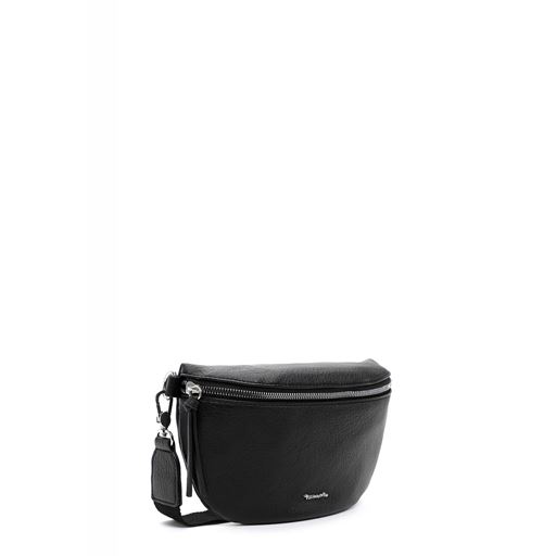 Tamaris Bæltetaske, Black