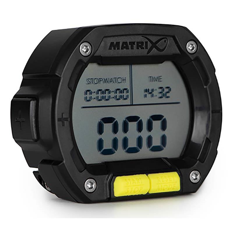 Compteur À Poisson Fox Matrix Digital Clicker