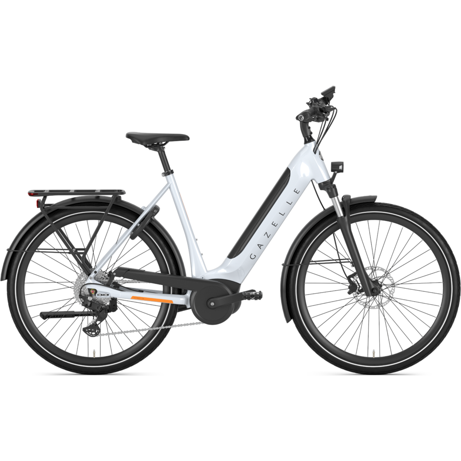 Gazelle Ultimate T10 HMB 2025